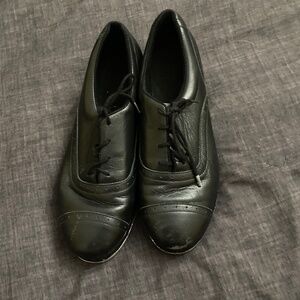 Bloch Jason Samuels Smith tap shoes